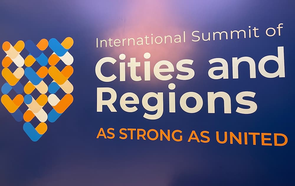 Підписано меморандум між містом Буча (Київська область), Асоціацією переробки відходів України та Литовською асоціацією знесення.