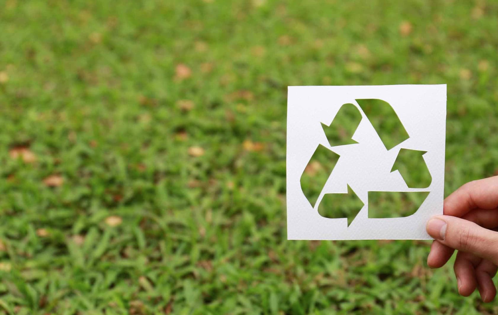 Про організацію поводження з відходами, що утворилися внаслідок війни