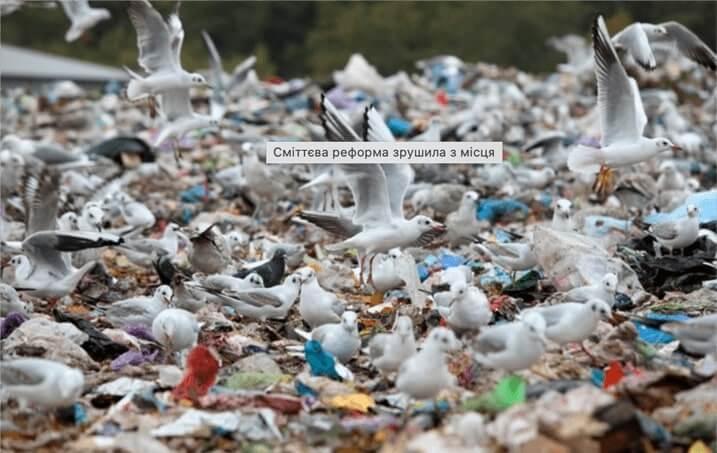 Сміттєва реформа