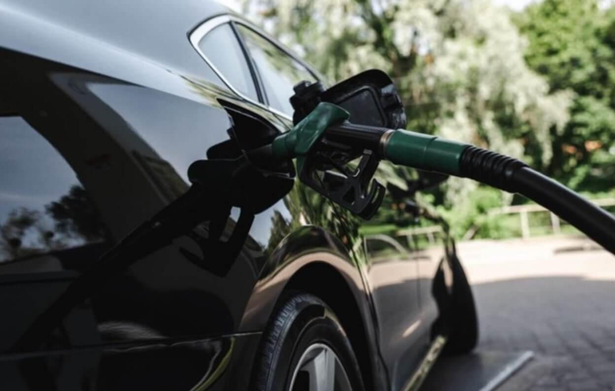 Автомобільне Паливо , що виготовлятимуть з відходів