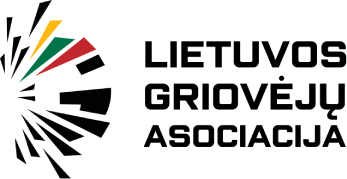 Спонсор Асоціації переробки відходів: Lietuvos Grioveju