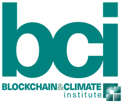 The Blockchain & Climate Institute (BCI)